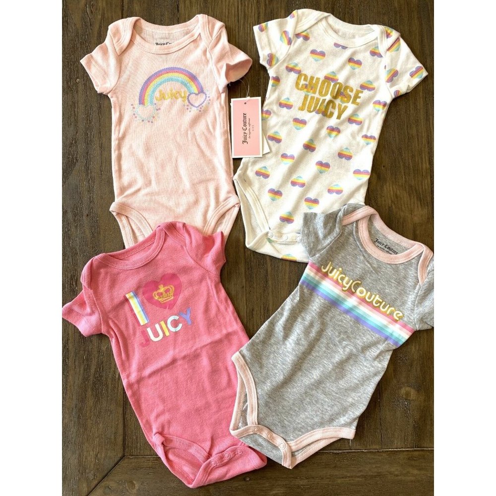 Juicy Couture *3/$20 Sale*